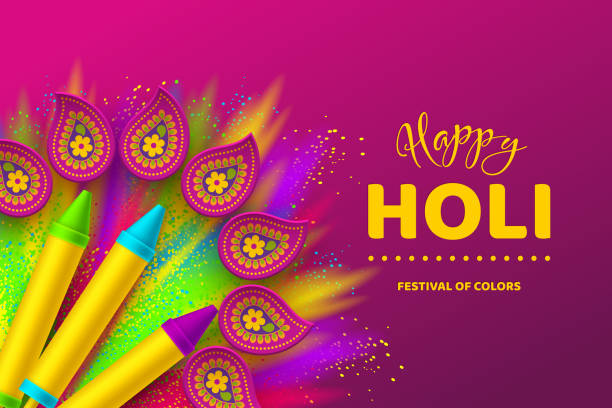 happy holi