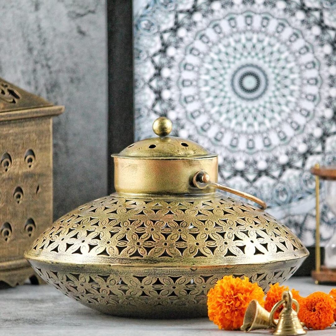 IRON HANDICRAFTS – Jaipuri Craft