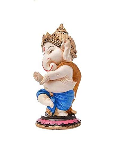 Jaipuri Craft's Ganesh Ji Murti | Ganpati | Lord Ganesha Idols