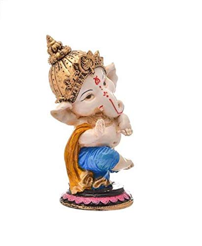 Jaipuri Craft's Ganesh Ji Murti | Ganpati | Lord Ganesha Idols